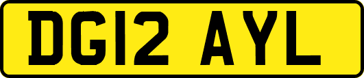 DG12AYL