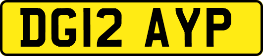 DG12AYP