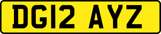 DG12AYZ