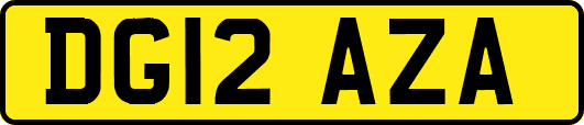DG12AZA