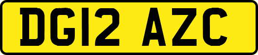 DG12AZC