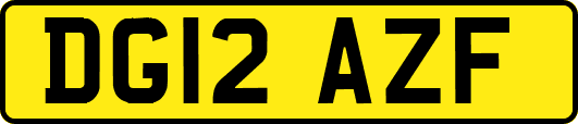DG12AZF