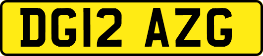 DG12AZG