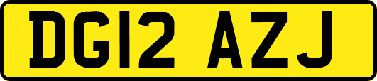 DG12AZJ