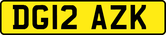 DG12AZK