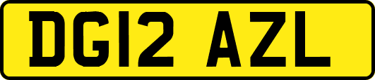 DG12AZL