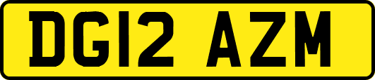 DG12AZM