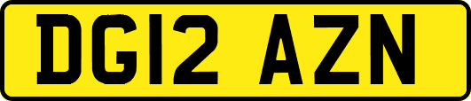 DG12AZN