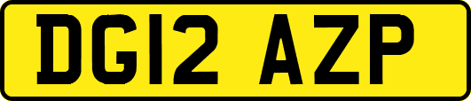 DG12AZP