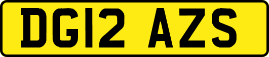 DG12AZS
