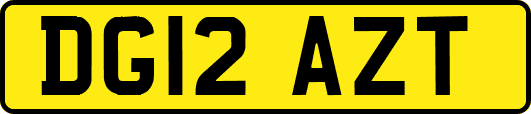 DG12AZT