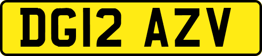 DG12AZV