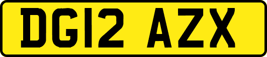 DG12AZX