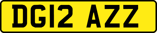 DG12AZZ