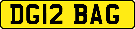 DG12BAG
