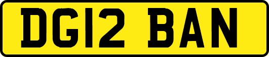 DG12BAN