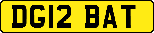 DG12BAT