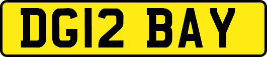 DG12BAY