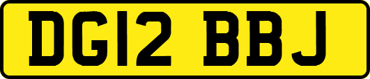 DG12BBJ