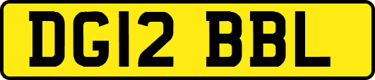 DG12BBL