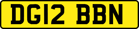 DG12BBN