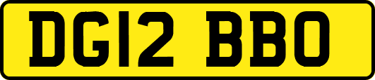 DG12BBO