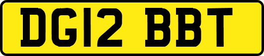 DG12BBT