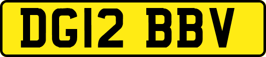 DG12BBV