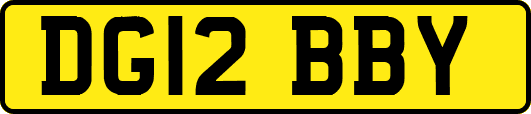 DG12BBY