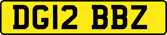 DG12BBZ