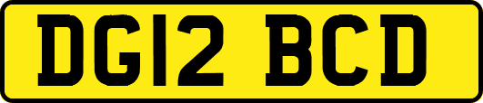 DG12BCD