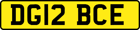 DG12BCE