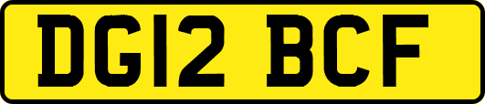 DG12BCF