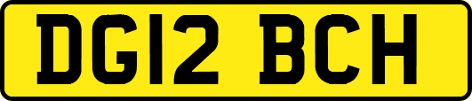 DG12BCH