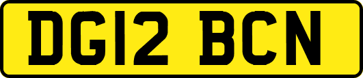 DG12BCN