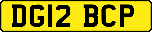 DG12BCP