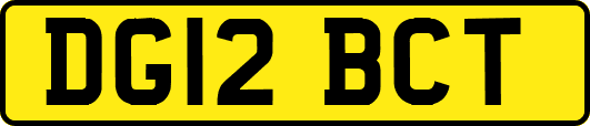 DG12BCT