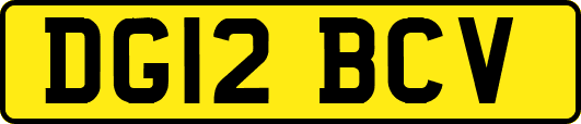 DG12BCV