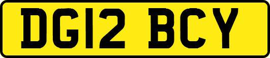 DG12BCY