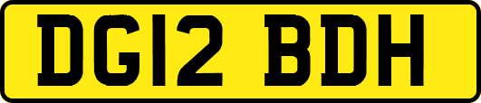 DG12BDH
