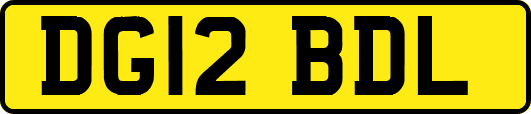 DG12BDL