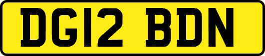 DG12BDN