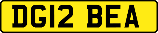 DG12BEA