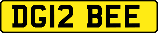 DG12BEE