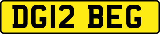 DG12BEG