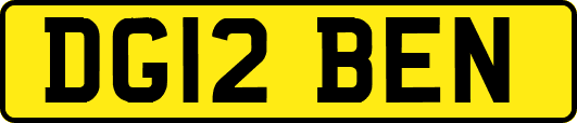 DG12BEN