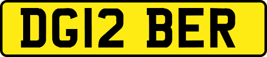 DG12BER