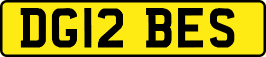 DG12BES