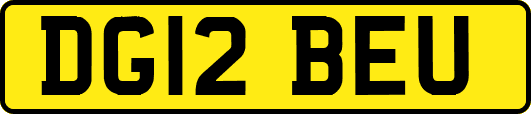 DG12BEU