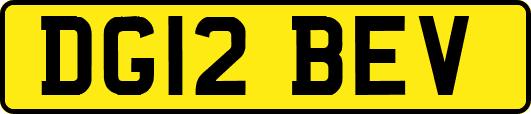 DG12BEV